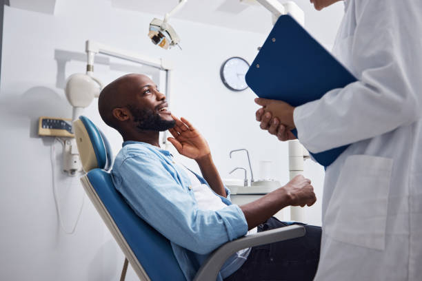 Best Urgent Dental Care for Toothache in Prceton, IN