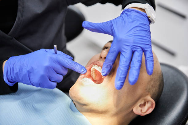 Best Orthodontic Emergency Dentist in Prceton, IN