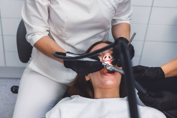 Best Broken or Cracked Tooth Emergency Dentist in Prceton, IN